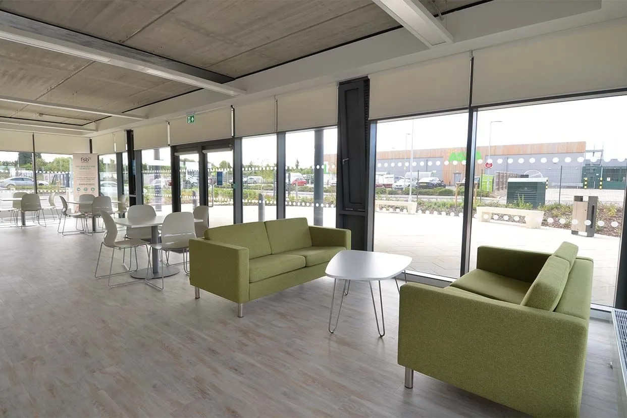 BizSpace Coventry, Lounge, Coventry