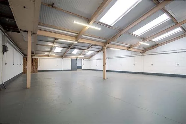BizSpace Dinnington, Worksop, photo 2
