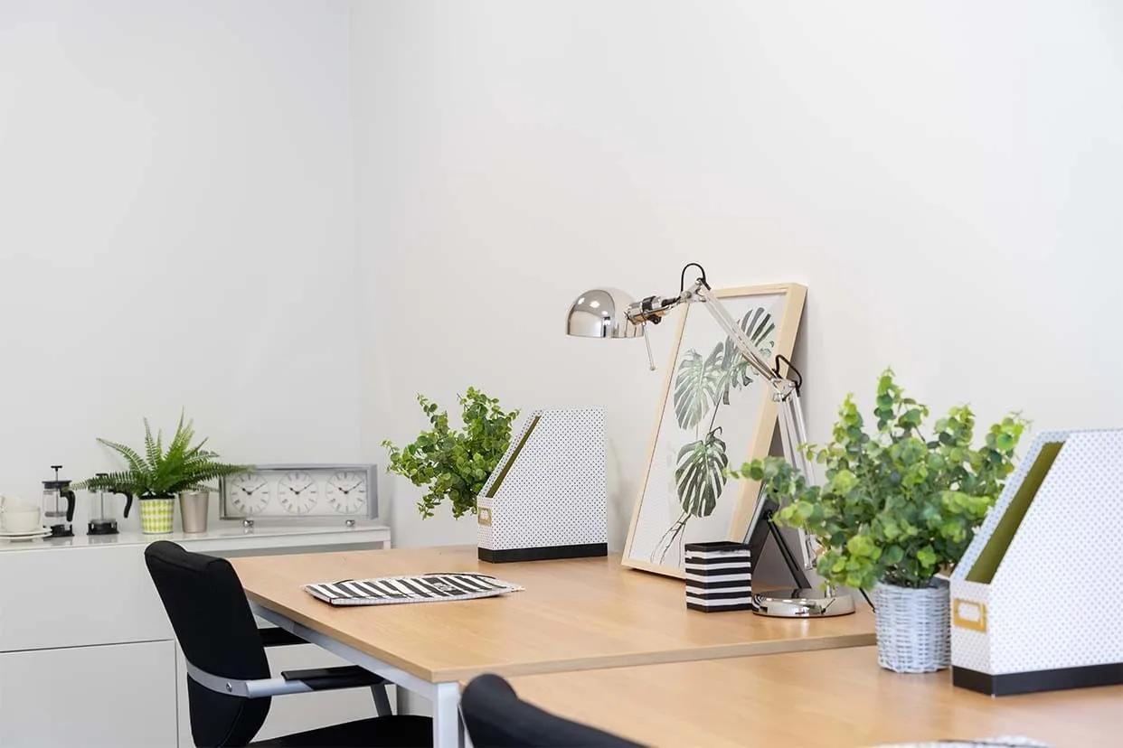 BizSpace Doncaster, Bureau privatif 2 postes, Doncaster