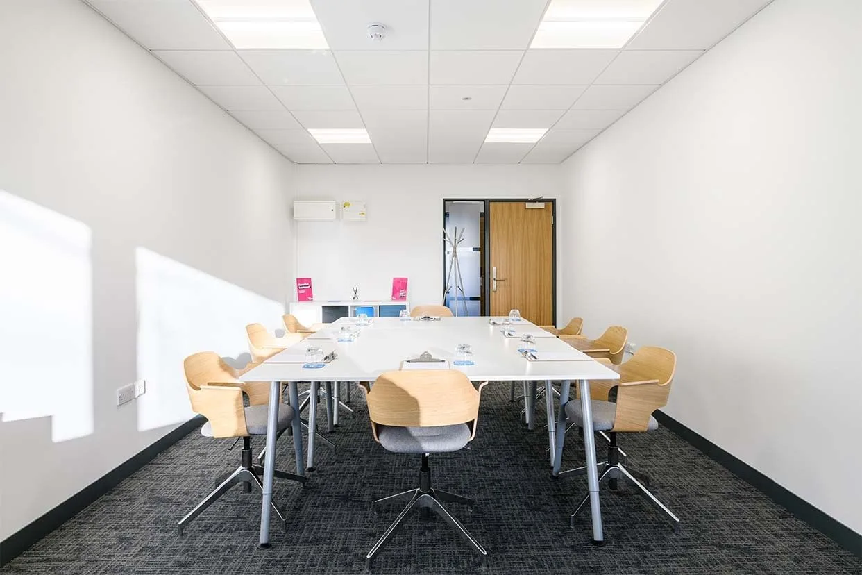 BizSpace Doncaster, Salle de réunion 8 personnes, Doncaster