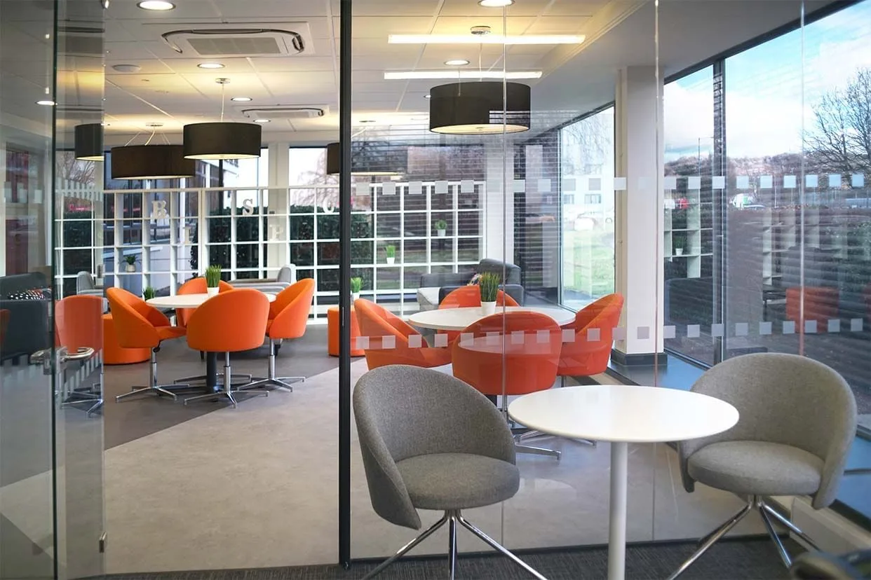 BizSpace Gloucester Corinium House, Coworking space, Gloucester