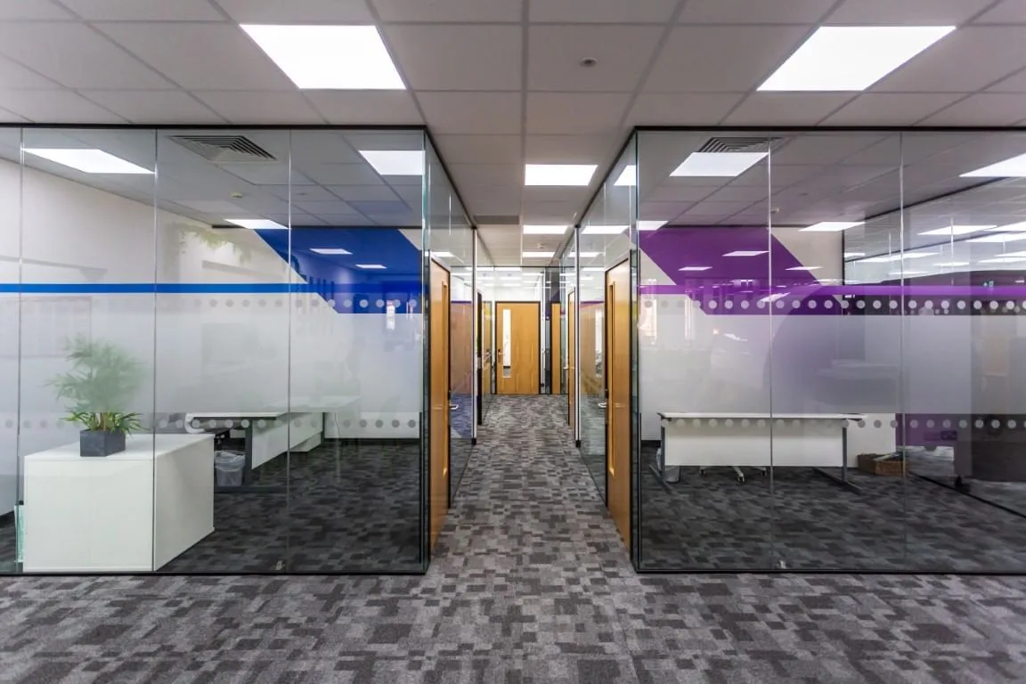BizSpace Gloucester Vantage Point, Mitcheldean, photo 3
