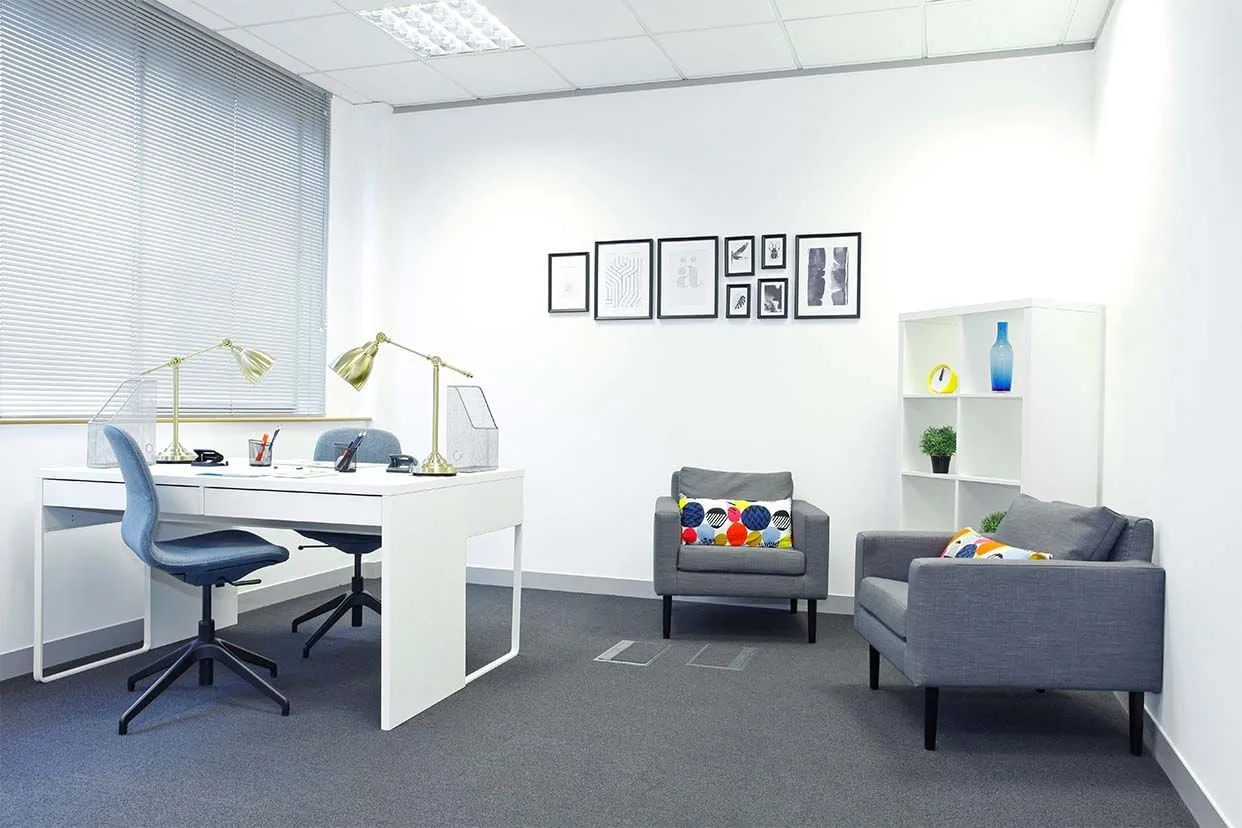 BizSpace Hemel Hempstead, Private office, 2 desks, Hemel Hempstead