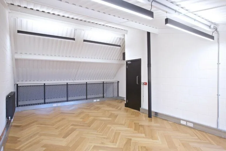 BizSpace Islington, Private office, London