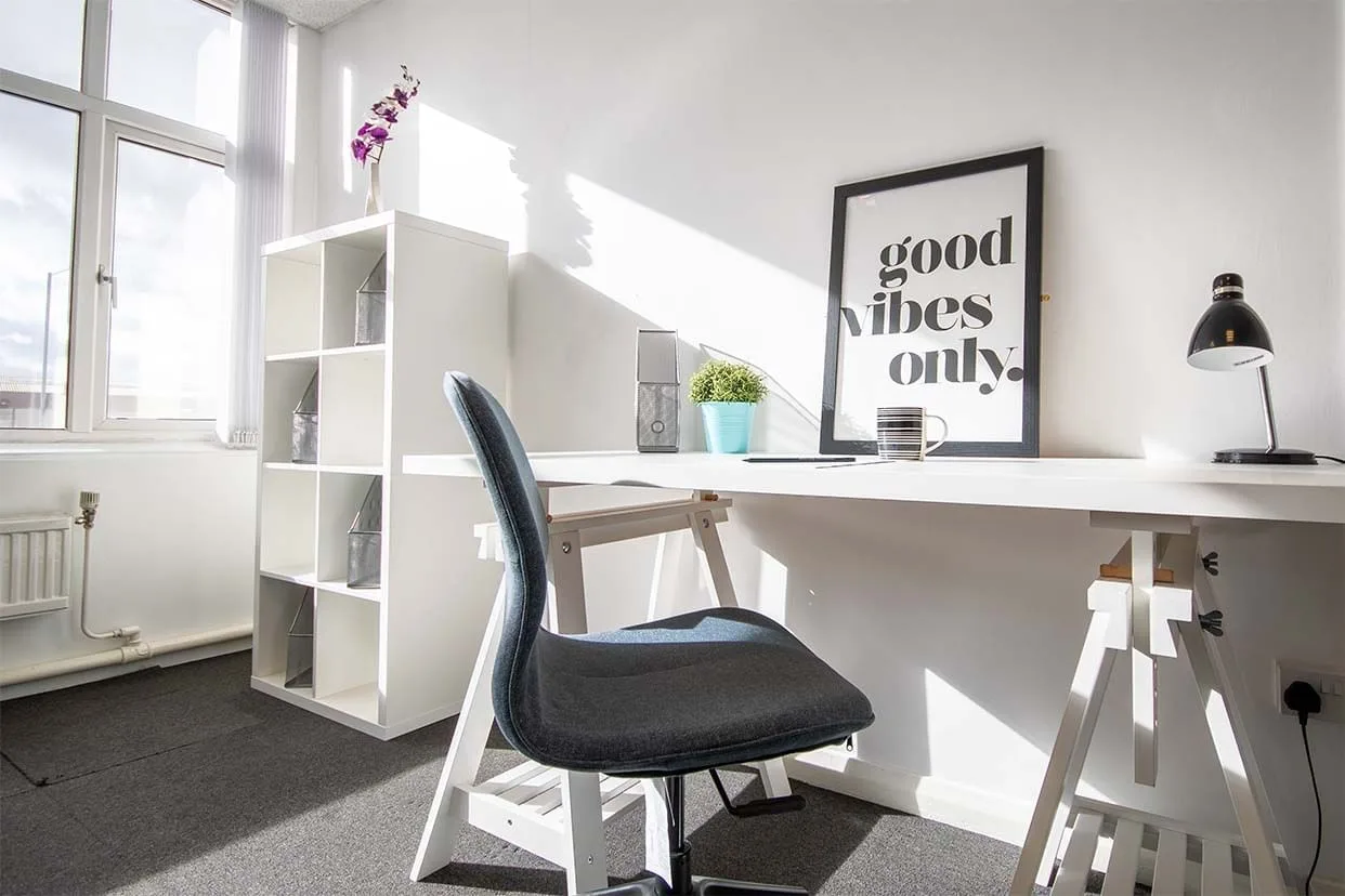BizSpace Leeds Brooklands Court, Bureau privatif 1 poste, Leeds