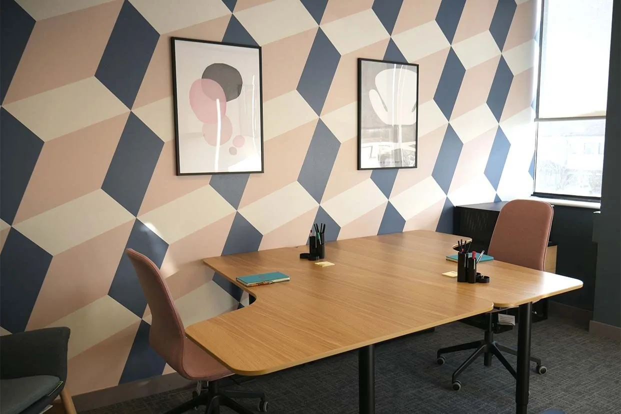 BizSpace Littlehampton, Bureau privatif 2 postes, Littlehampton