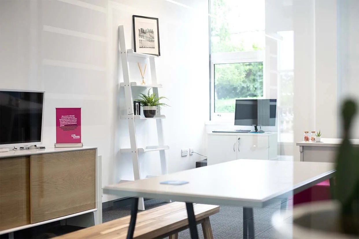 BizSpace Northampton K2, Private office, Northampton