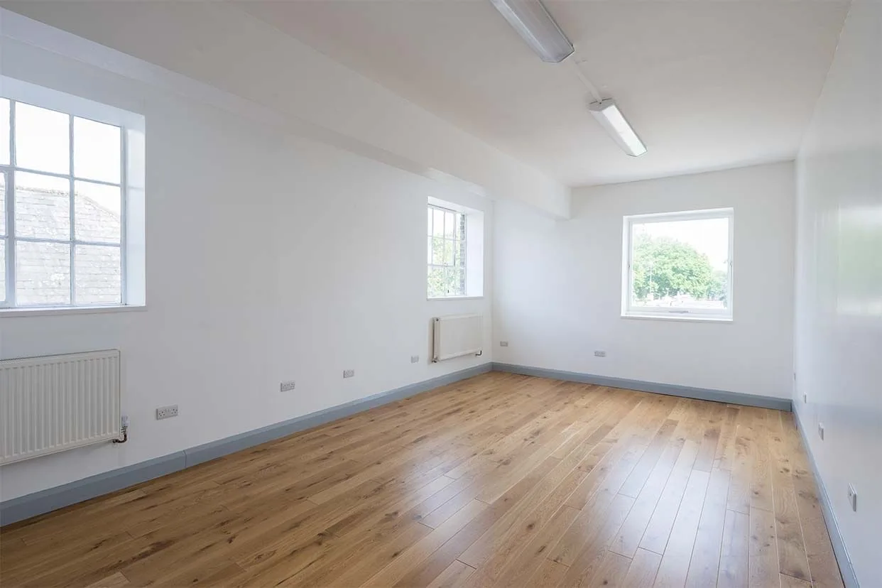 BizSpace Nottingham Roden, Private office, Nottingham