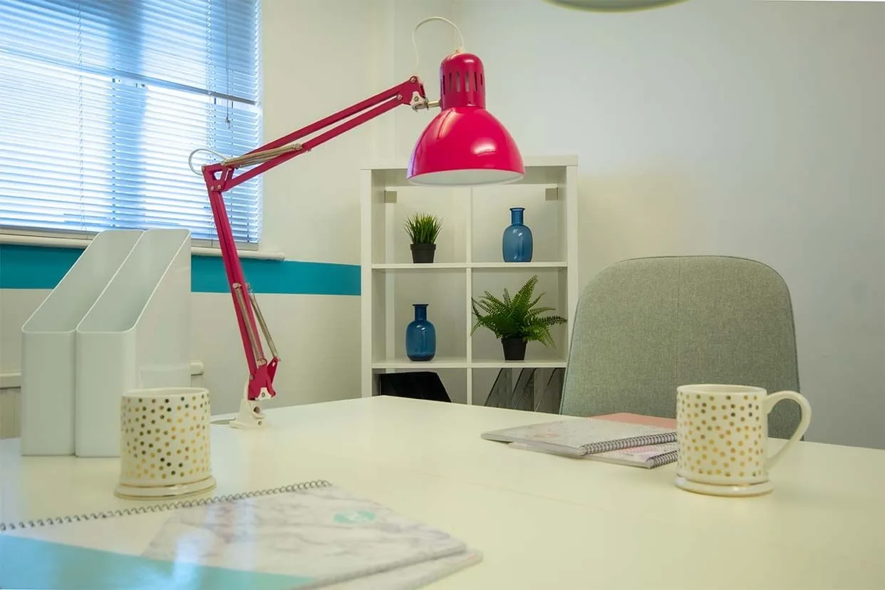 BizSpace Perivale, Bureau privatif 1 poste, Greenford