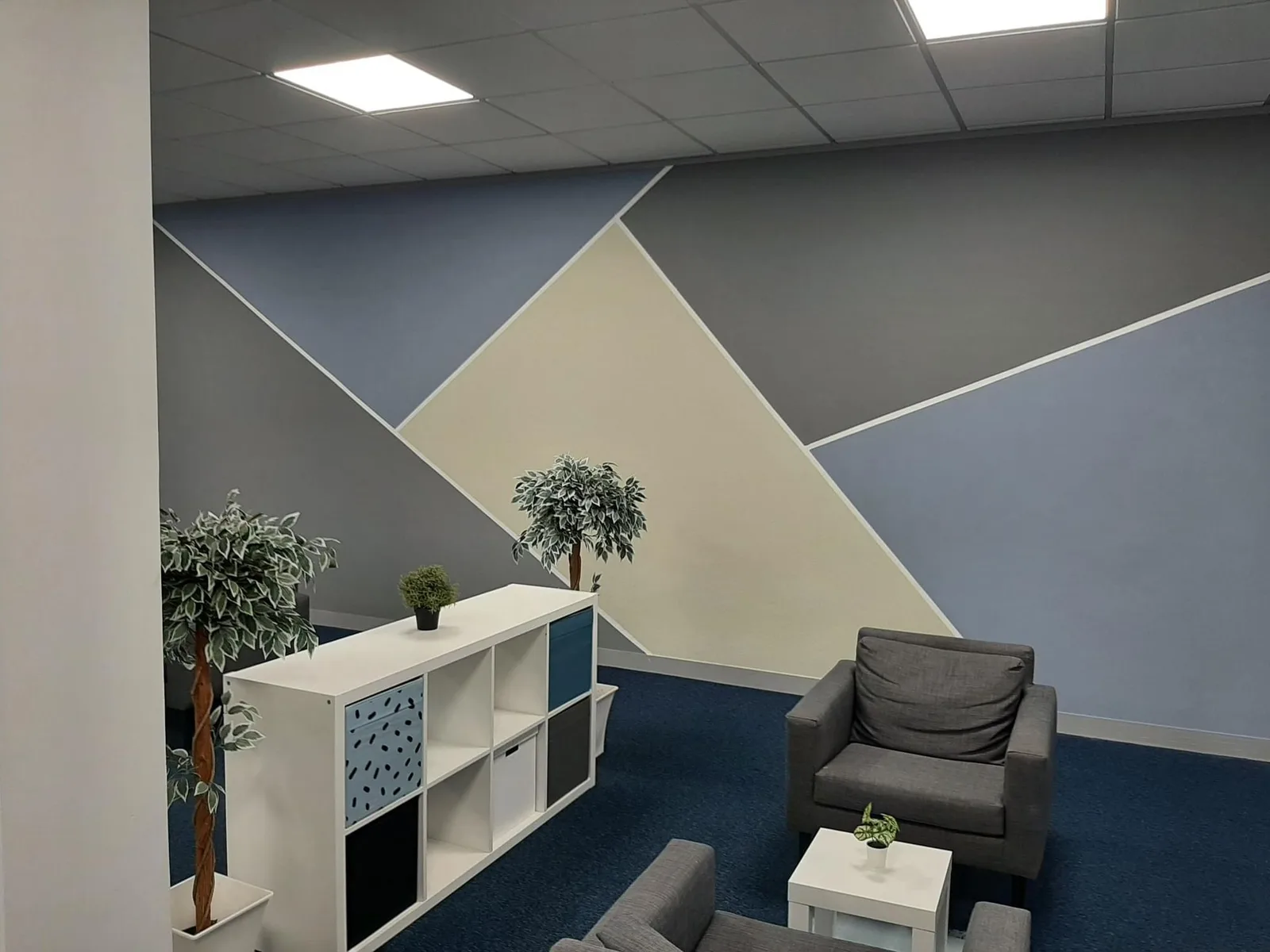 BizSpace Preston, Lounge, Preston