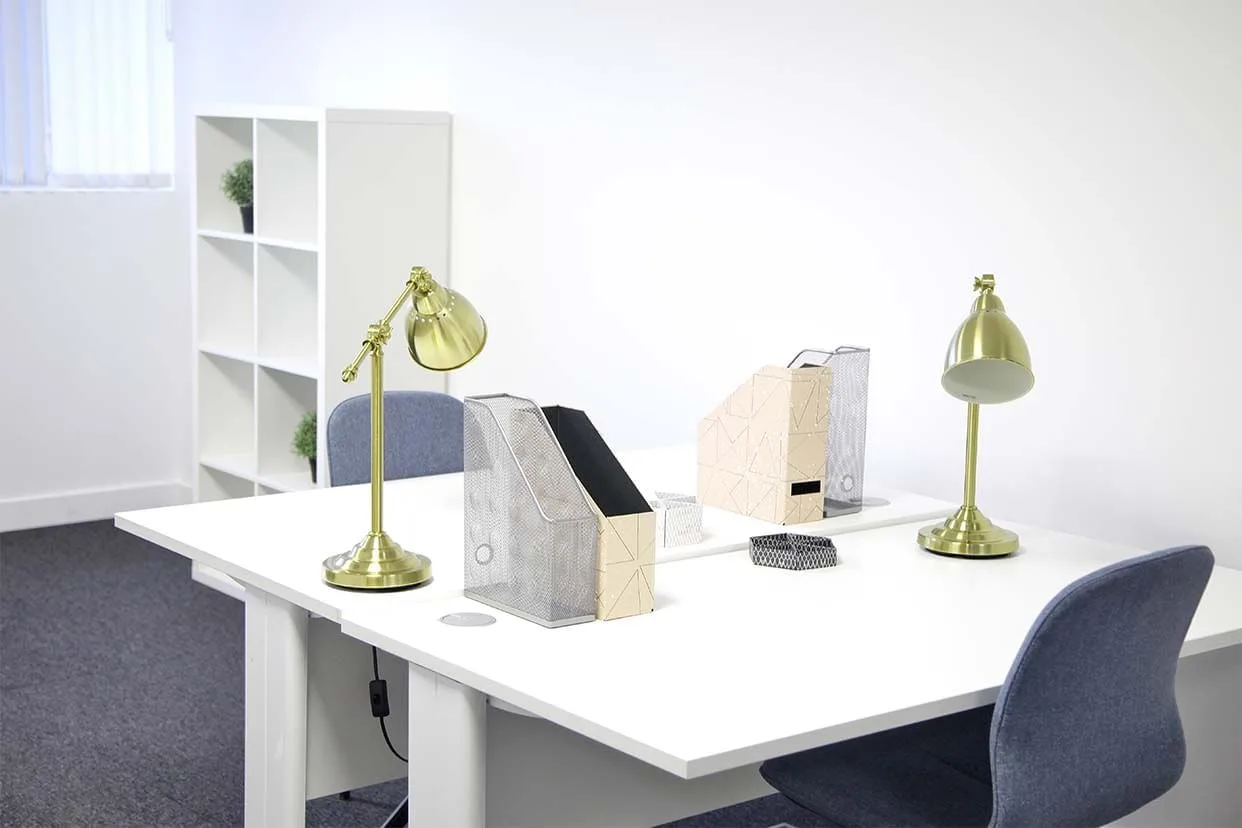 BizSpace Shipley, Private office, 2 desks, Shipley