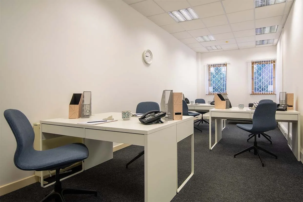 Bizspace Sunderland North Sands, Private office, 6 desks, Sunderland