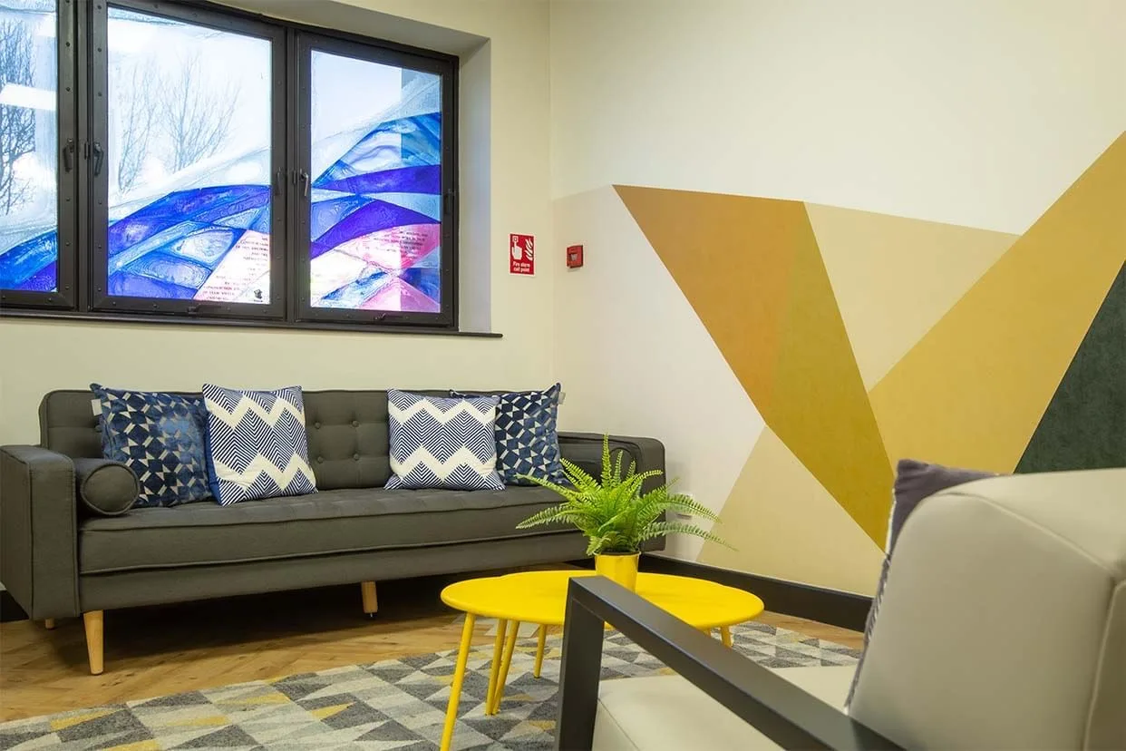 Bizspace Sunderland North Sands, Lounge, Sunderland