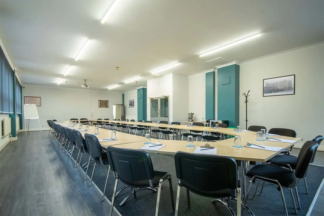 BizSpace Theale, Meeting room, Reading
