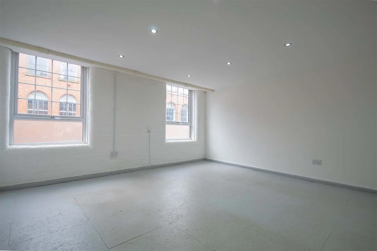 BizSpace Tyseley, Private office, Birmingham