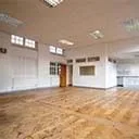 BizSpace Tyseley, Open-plan office, Birmingham