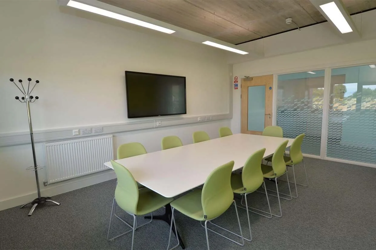 BizSpace Wellingborough, Salle de réunion 10 personnes, Wellingborough