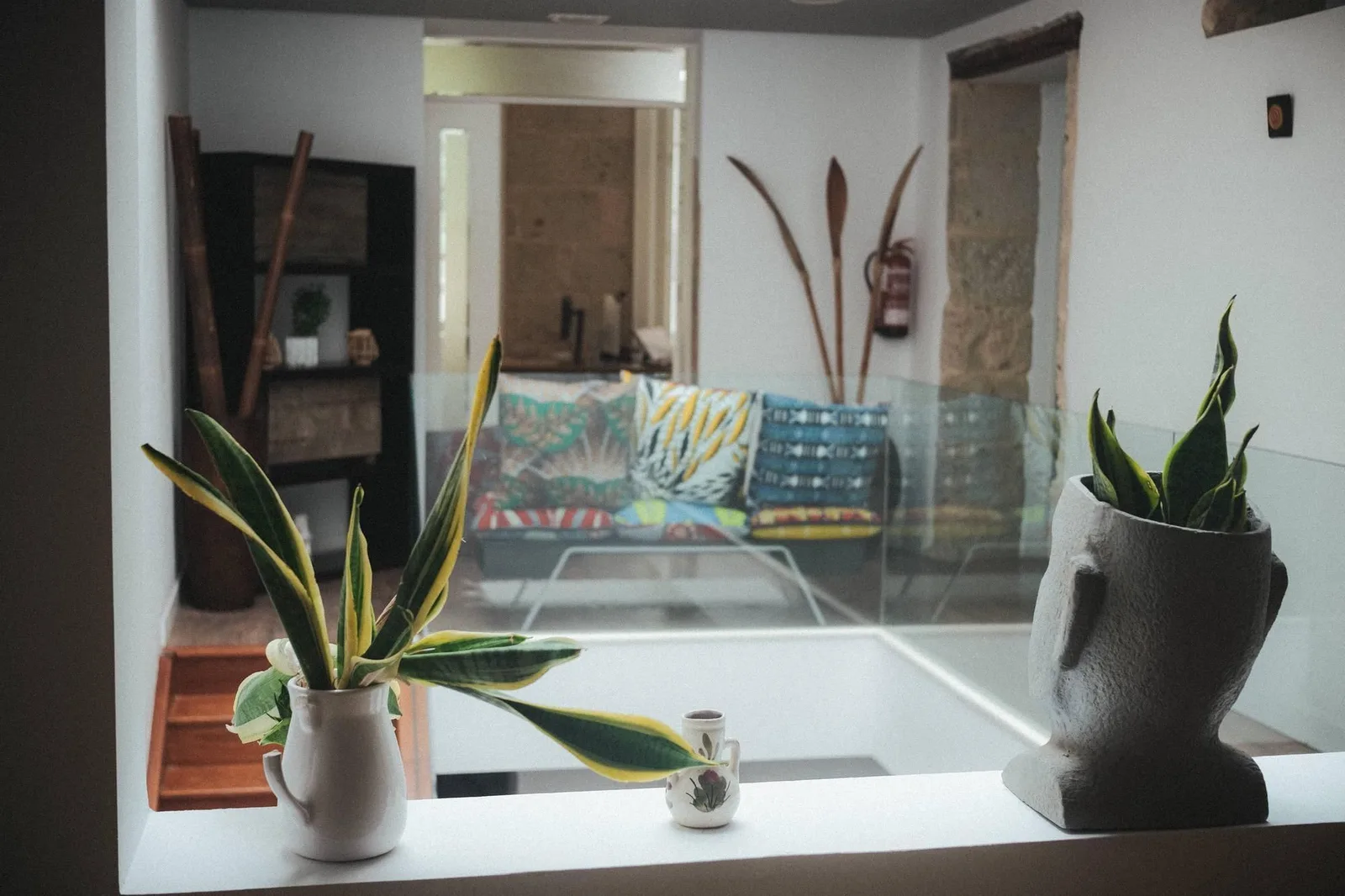 Black House Coworking, Lounge, Las Palmas de Gran Canaria