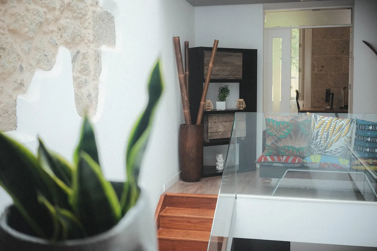 Black House Coworking, Lounge, Las Palmas de Gran Canaria