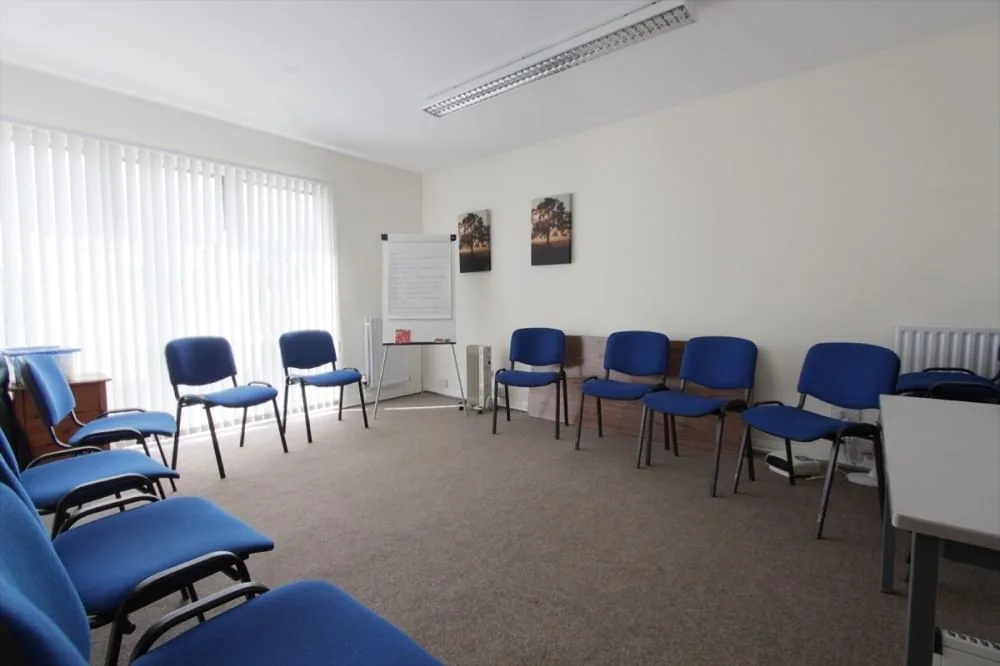 Blackwell Business Centre, Salle de formation 12 personnes, Darlington