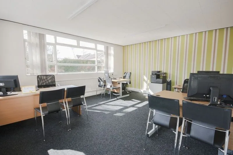 Blackwell Business Centre, Bureau privatif 5 postes, Darlington
