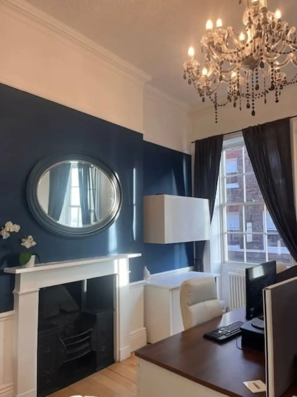 Blake House York, Private office for 1 person, York
