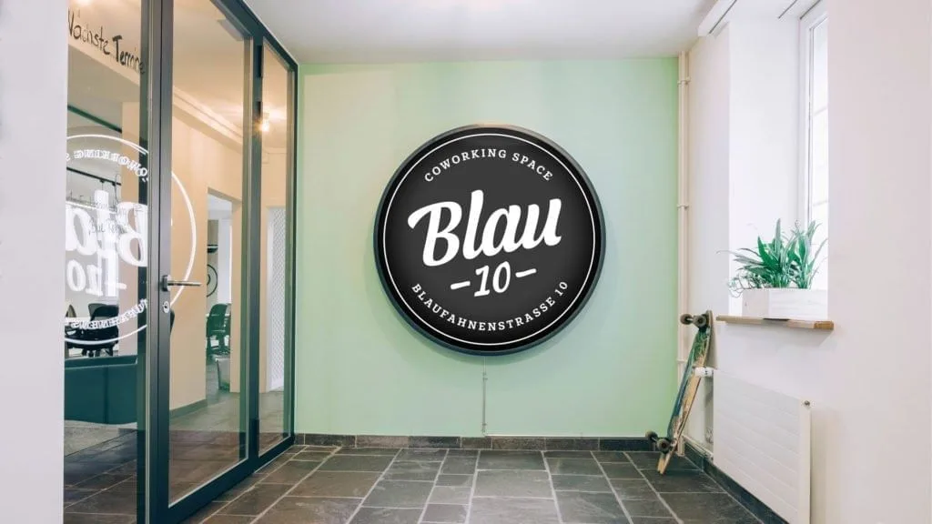 Blau10, Reception, Zurich