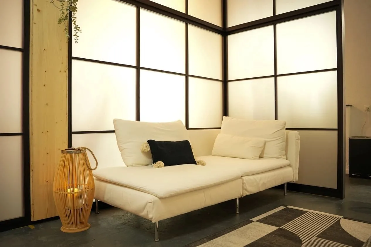 Blend Haus, Lounge, Dortmund