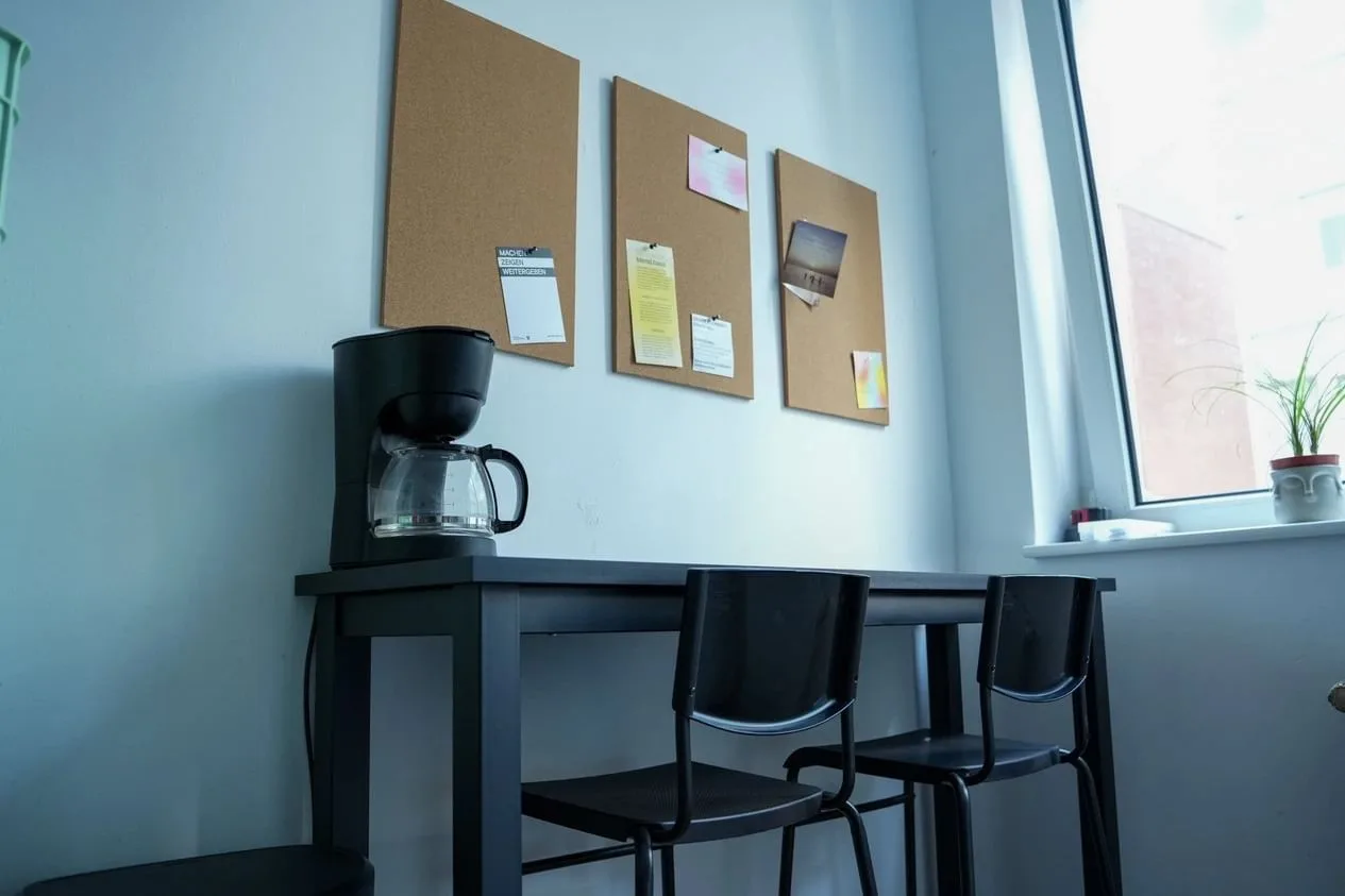 Blend Haus, Kitchen, Dortmund