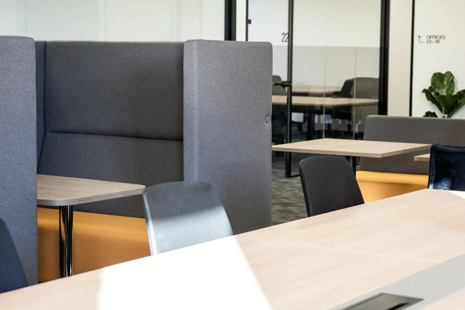 BLOCK Taunton, Coworking space, Taunton