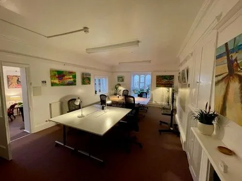 Bloom Space Malvern, Bureau privatif 6 postes, Malvern