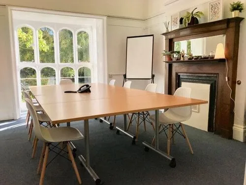 Bloom Space Malvern, Salle de réunion 10 personnes, Malvern