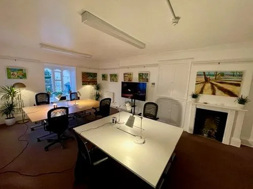 Bloom Space Malvern, Bureau privatif 6 postes, Malvern