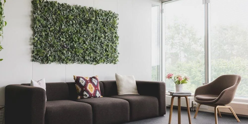 Bloomz Offices, Lounge, Machelen