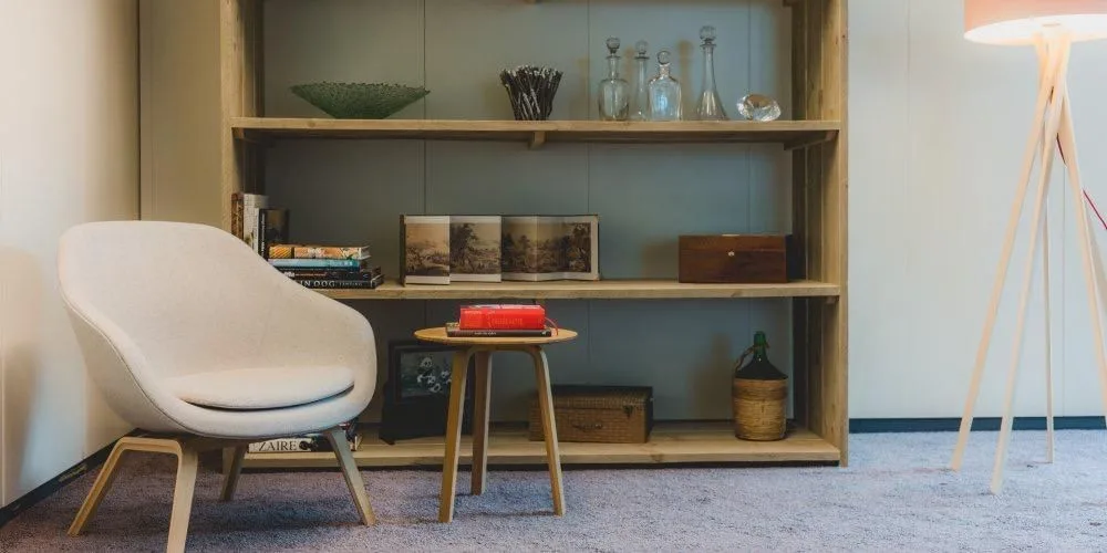 Bloomz Offices, Lounge, Machelen