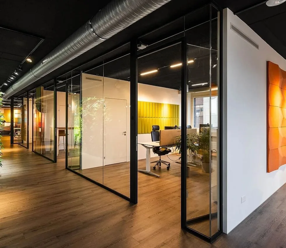 Blox Coworx, Private office, 2 desks, Rothenburg