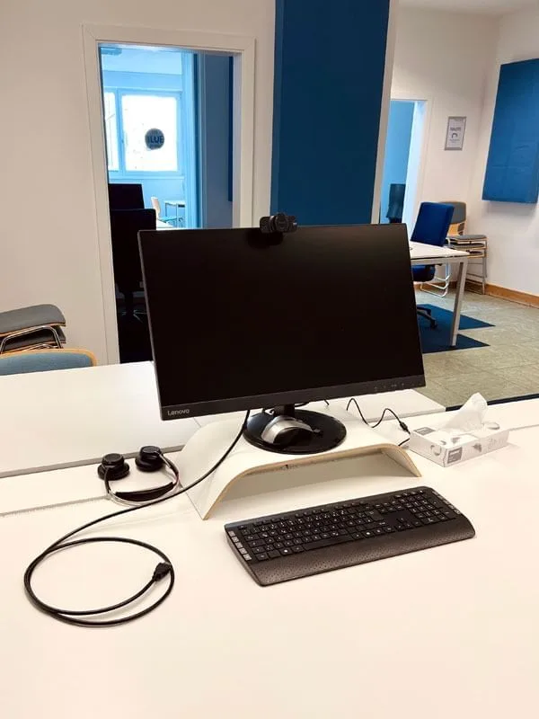 The Blue Studio Coworking, Füssen, photo 2