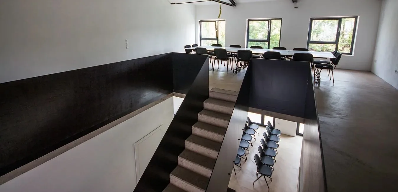 Bobinet Places - Coworking Trier, Besprechungsraum für 14 Personen, Trier