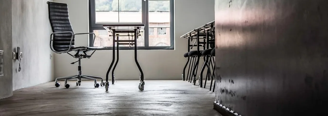 Bobinet Places - Coworking Trier, Schulungsraum für 4 Personen, Trier