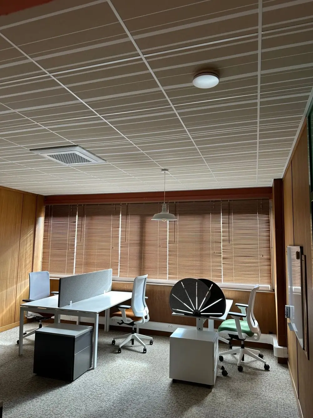 LBA Centre d'Affaires Dijon-Nord, Bogota, Dijon