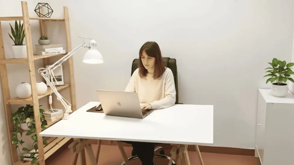 Bōn Coworking Porto, Private office, Oporto