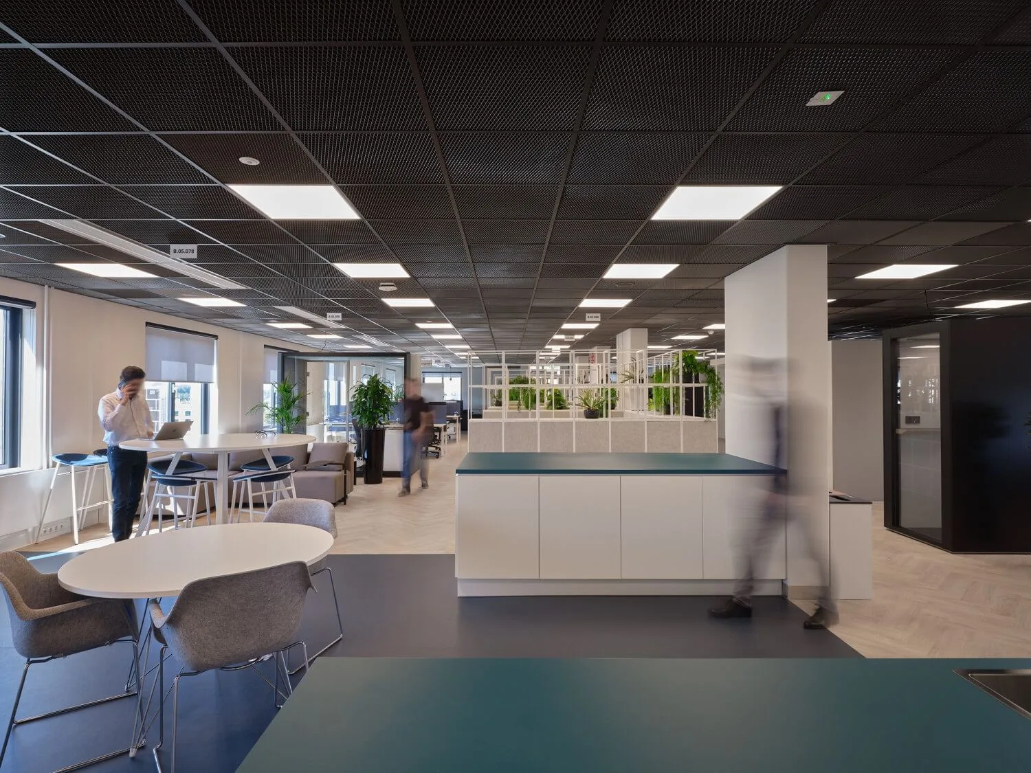 Bond Den Bosch, Coworking space, Den Bosch
