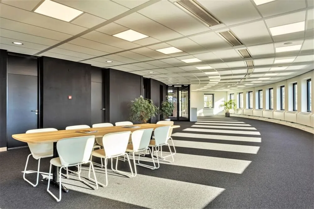 Bond Den Bosch, Meeting room for 10 people, Den Bosch