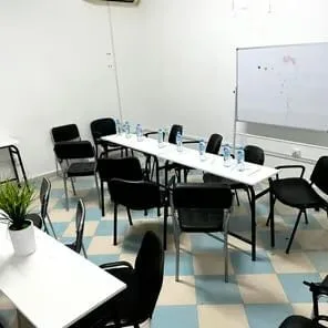 Boost Space, Training room for 12 people, Bab Ezzouar