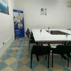 Boost Space, Meeting room for 10 people, Bab Ezzouar