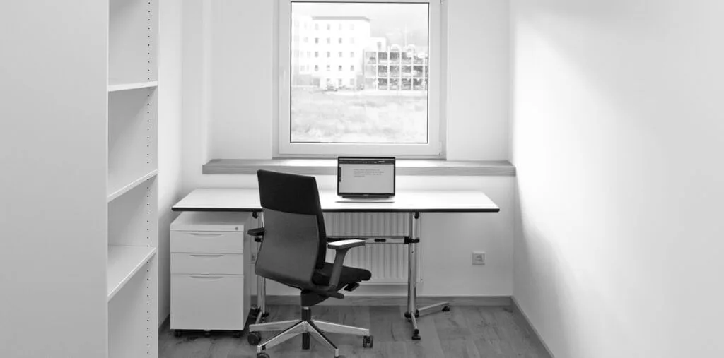 BÖRDE 13 Coworking Space, Private office, 1 desk, Hildesheim