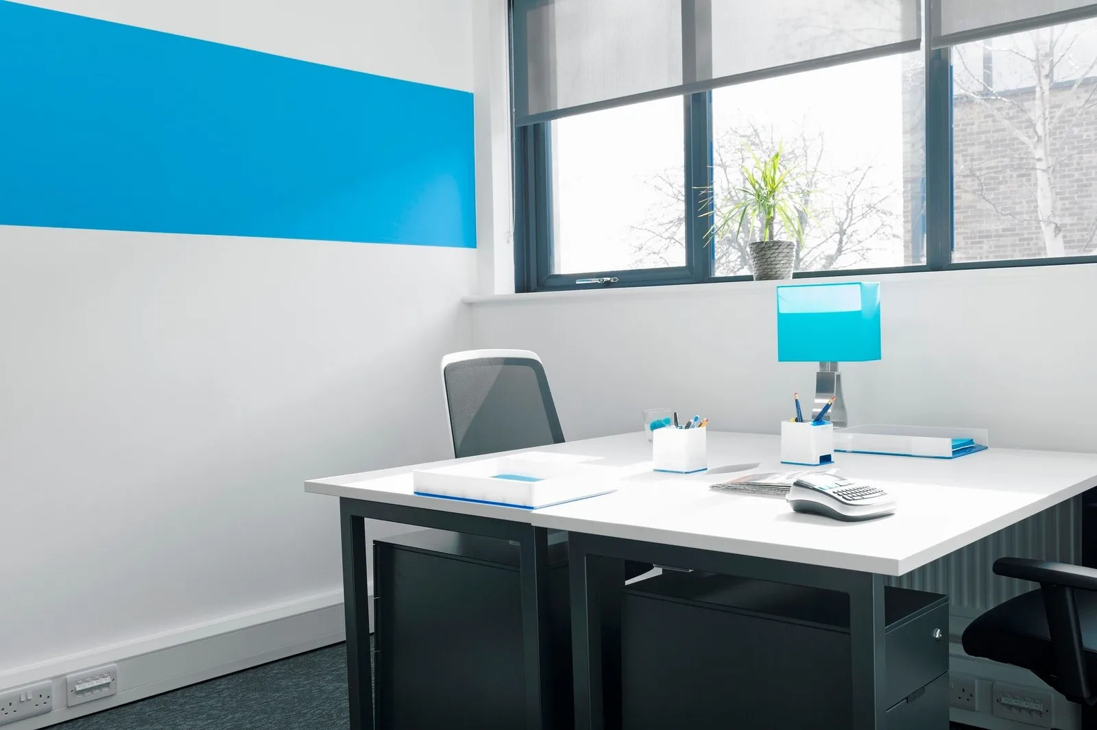Boston House Business Centre - Wantage, Bureau privatif 2 postes, Wantage