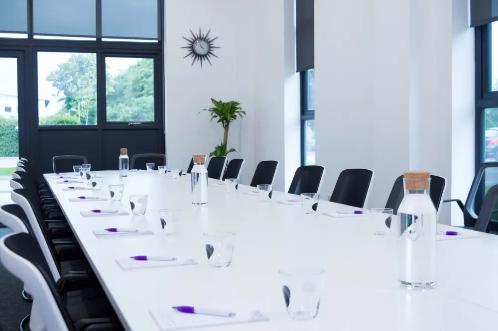 Boston House Business Centre - Wantage, Hendred, Wantage