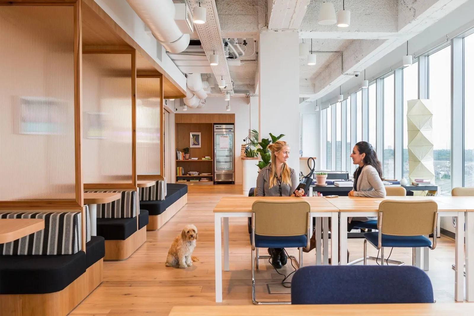Botanic Tower - Business Center, Coworkingruimte, Saint-Josse-ten-Noode