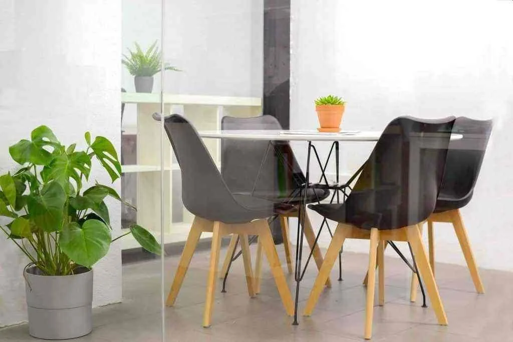 Botánico Coworking Valencia, Sala de reuniões para 4 pessoas, Valencia